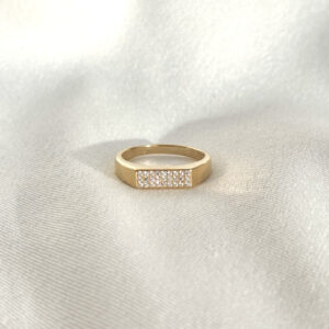 Bague GIORGI - PRINCESS TO LEND