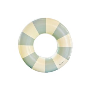 Bouée Sally 90 cm Vert Licken - PETITES POMMES