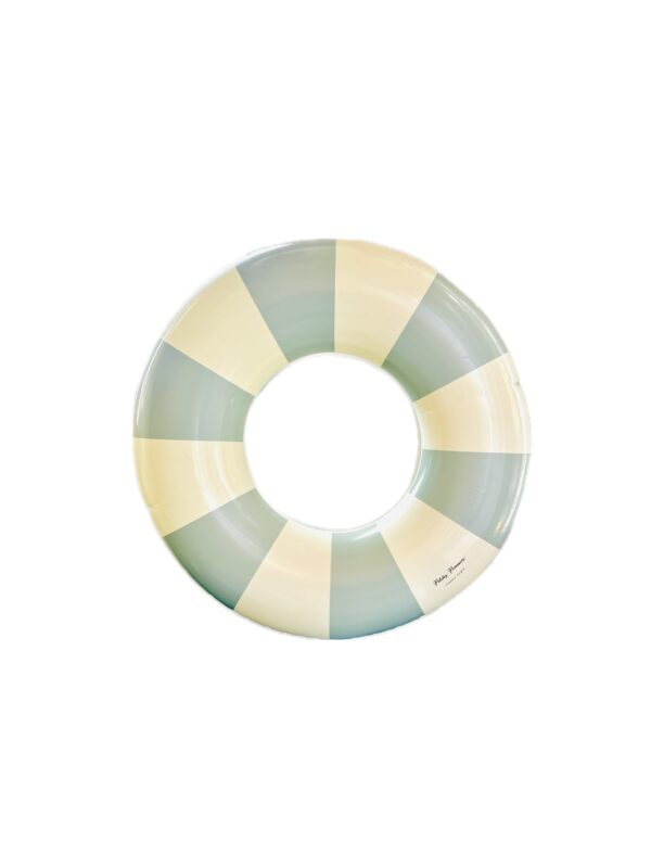 Bouée Sally 90 cm Vert Licken - PETITES POMMES
