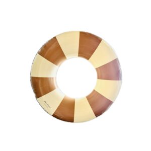 Bouée Sally 90 cm Marron - PETITES POMMES
