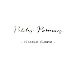 PETITES POMMES