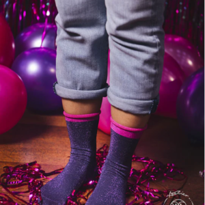 Chaussettes POP - ATELIER SAINT EUSTACHE