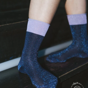 Chaussettes TECHNO - ATELIER SAINT EUSTACHE