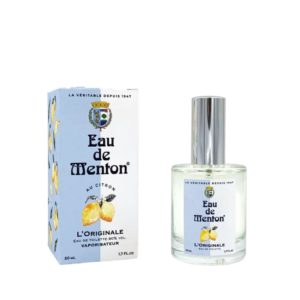 L'Originale - L'EAU DE MENTON