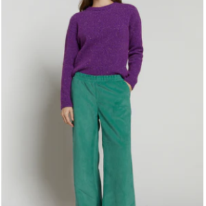 Pantalon VINTAGE Chlorophylle - MAEVY