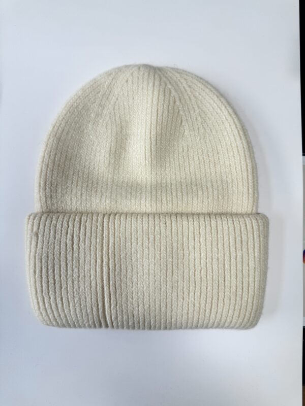 Bonnet Cashmere - BY LA BOUTIK – Image 12