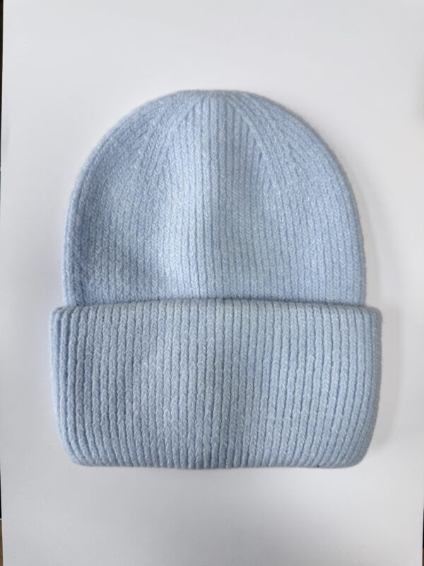Bonnet Cashmere - BY LA BOUTIK – Image 8