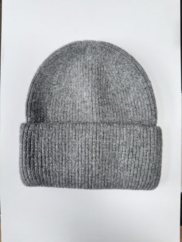 Bonnet Cashmere - BY LA BOUTIK – Image 9