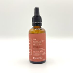 Serum cheveux densifiant anti-chute - MIYE