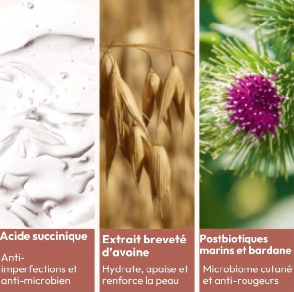 Emulsion perfectrice hydratante - MIYE – Image 2