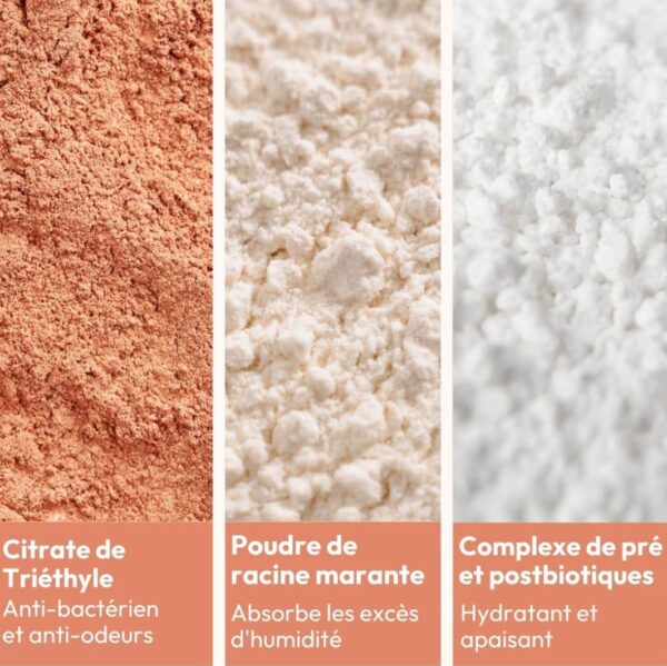 Crème déodorante douce - MIYE – Image 2