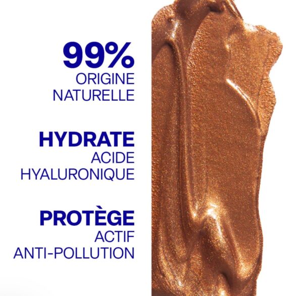 Serum éclat soleil - La Crique – Image 3