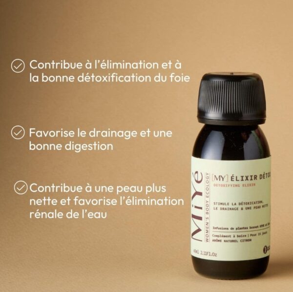 Elixir Detox - MIYE – Image 2