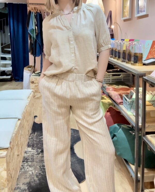 Pantalon Garland - JCSOPHIE – Image 2