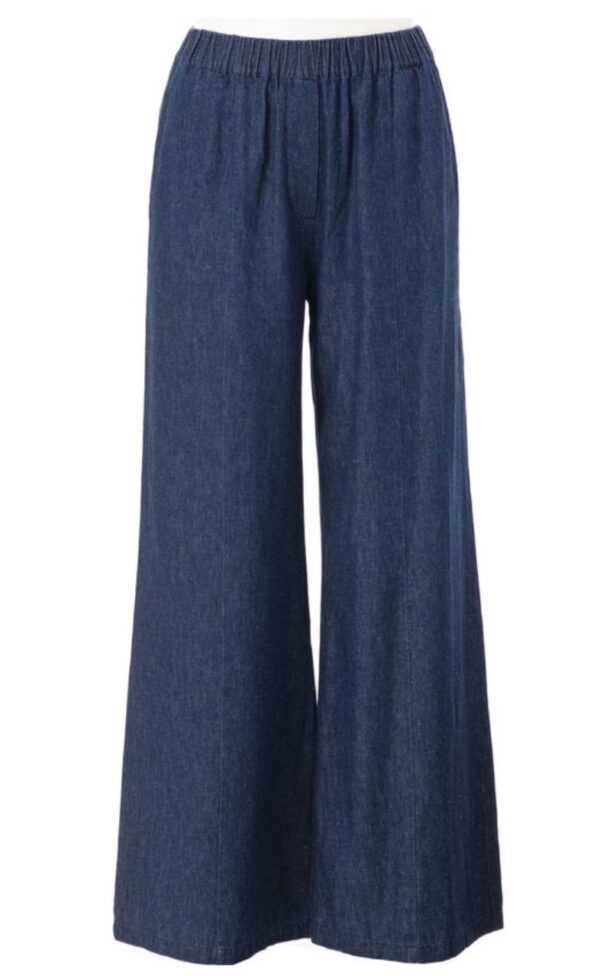 Pantalon Giovanni - JCSOPHIE