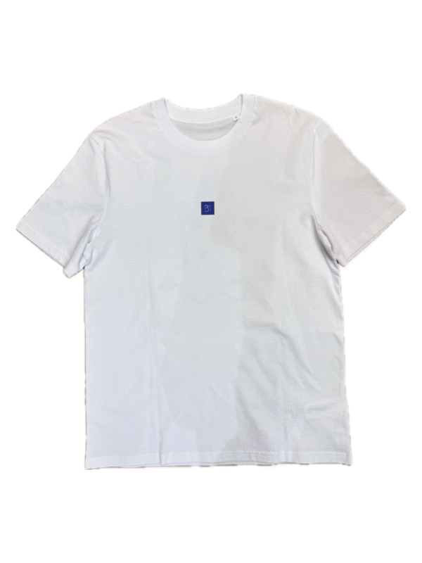 Tee shirt MARS Bleu - By LA BOUTIK – Image 2