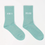 CHAUSSETTES ANTI RELOU 2