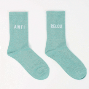 Chaussettes ANTI RELOU