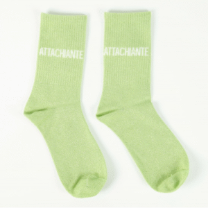Chaussettes ATTACHIANTE
