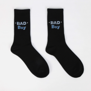 Chaussettes BAD BOY