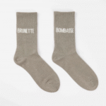CHAUSSETTES BRUNETTE BOMBASSE 2