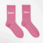 CHAUSSETTES DEJANTEE FOFOLLE 2