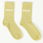 CHAUSSETTES PRINCESSE 2