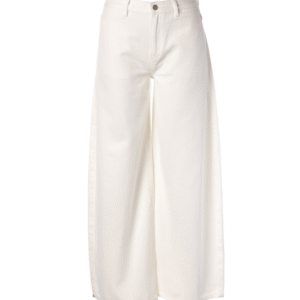 Pantalon Jacinthe Trousers Blanc - JC Sophie