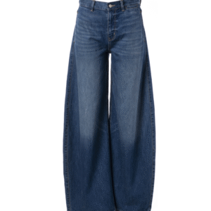 Pantalon Jacinthe Trousers Jean délavé - JC Sophie