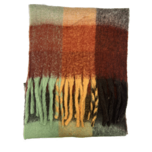 Echarpes - By La Boutik