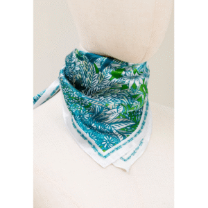 Carré de Soie 50X50