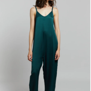 Combinaison SAUGE Pétrole - MAEVY