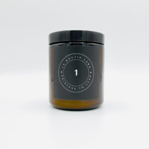 Bougie #1 - BY LA BOUTIK