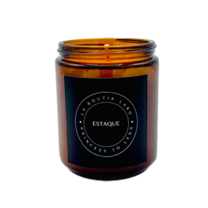 Bougie L'Estaque - BY LA BOUTIK