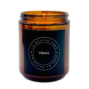 Bougie Frioul - BY LA BOUTIK