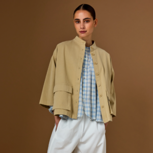 Veste LAOS - JC SOPHIE