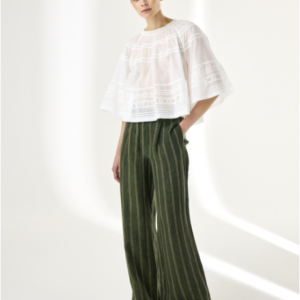 Pantalon LEROY - JC SOPHIE