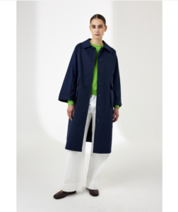 LEXI COAT 2