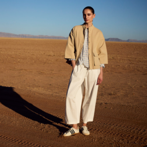 Pantalon LIBBY - JC SOPHIE