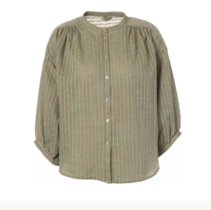 LUCCA BLOUSE