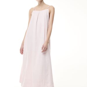 Robe MERCY en lin - JC Sophie