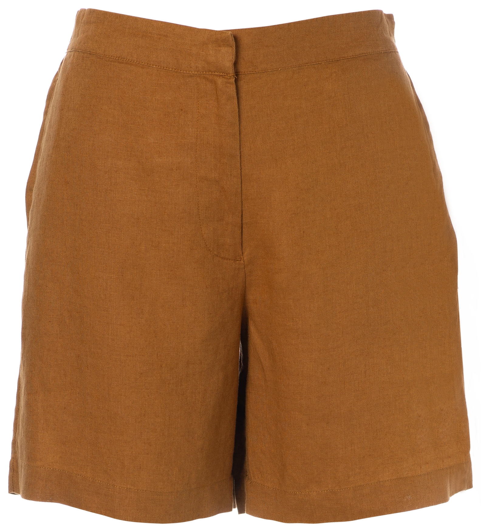 Short MURPHY en lin - Jc Sophie