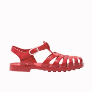 Chaussures MEDUSES Carmin