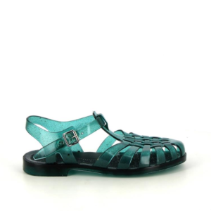 Chaussures MEDUSES Vert Chanvre