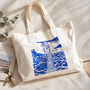 Tote bag La Bonne Mère - By La Boutik
