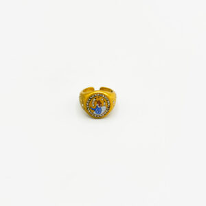 Bague Céleste - By La Boutik