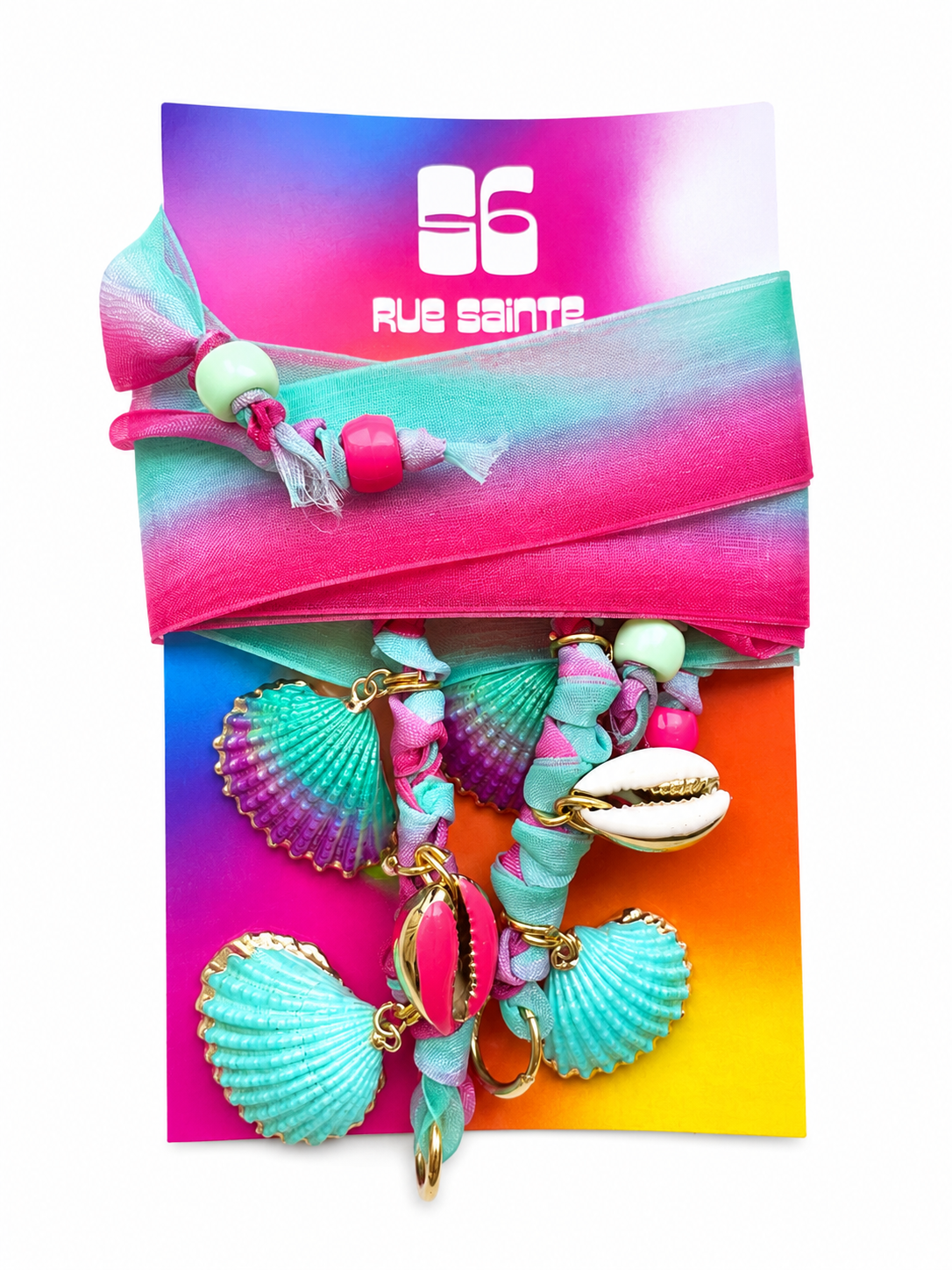 Accessoire de Tongs - PRINCESS TO LEND – Image 12