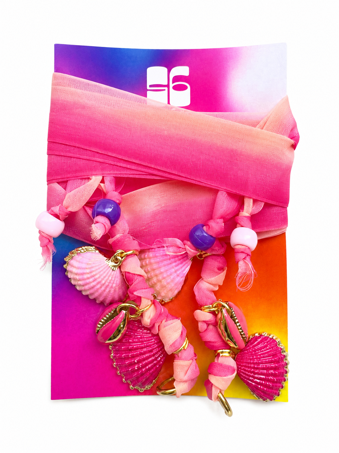 Accessoire de Tongs - PRINCESS TO LEND – Image 11