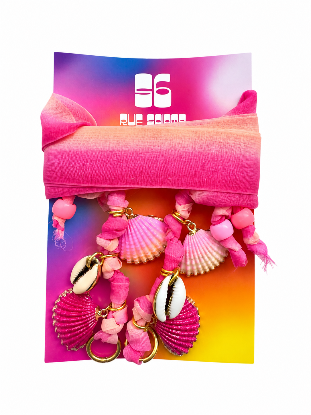 Accessoire de Tongs - PRINCESS TO LEND – Image 3