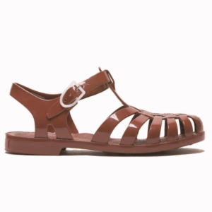 Chaussures MEDUSES Terracotta